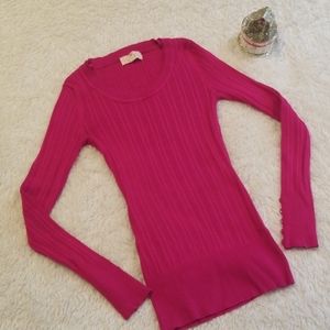 Pink Republic Sweater